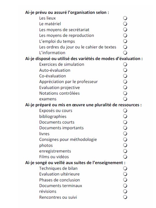 preparation dictee la rencontre