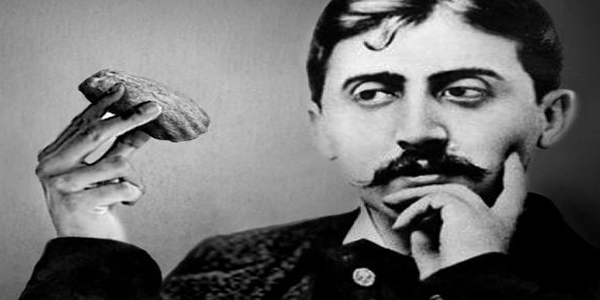 La Madeleine De Proust Lewebpédagogique 